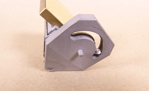 New GSI Lumonics BD-143 Mirror Cyl Assy B049A6110-00 | Industrial MRO Replacement Parts, Manufacturing Machine Parts & Components, Heavy Equipment Parts Supplier
