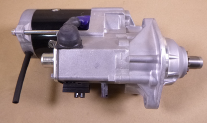 OEM John Deere RE70475 24V 11T Starter TG228000-6572 120 120C 120D 160LC 160CLC