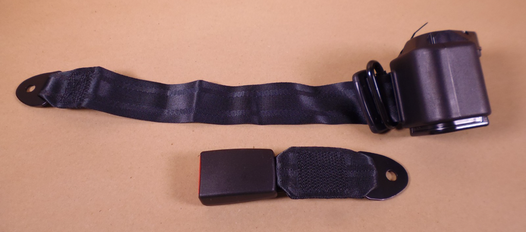 Schroth Safety 122702-1 3-Point Belt Retractor Bradley M7 BFIST 2540-01-592-6966 | Replacement Truck Parts, Trailer Accessories, Automobile Supplies, Car Parts & Accessories