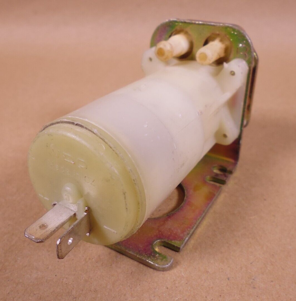 VDO Windshield Washer Pump 246-075-010-001 24V , 2540-01-547-6642 | Replacement Truck Parts, Trailer Accessories, Automobile Supplies, Car Parts & Accessories