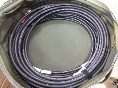 HARRIS 12006-3021-01 CABLE EXTENSION BAG FOR RF-300M-V211 AN/TRC-227(V)1 | Industrial MRO Tools and Replacement Industrial Equipment Components