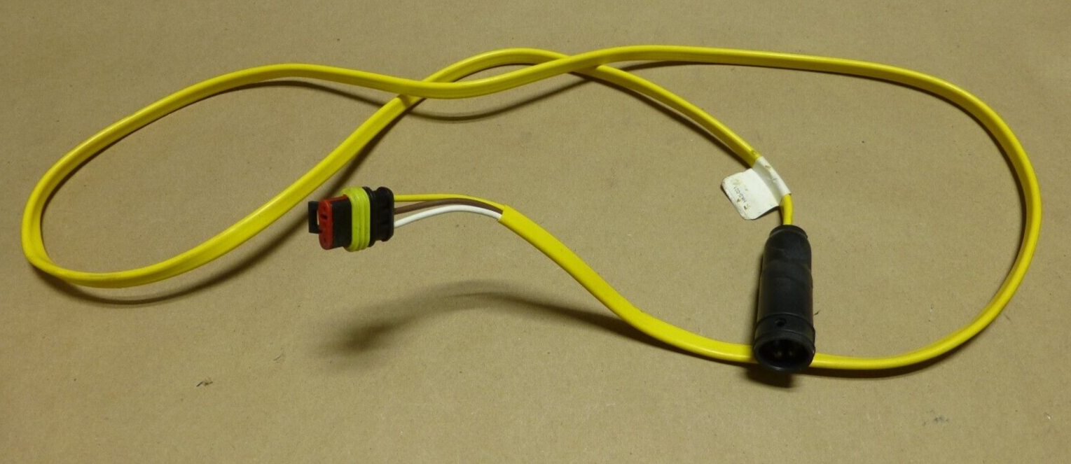 M870 M870A3 40TON MHET TRAILER LOWBOY BED WIRING HARNESS , 6150-01-519-7023 | Replacement Truck Parts, Trailer Accessories, Automobile Supplies, Car Parts &amp; Accessories