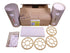 LA MAN 250SKA EXTRACTOR DRYER SERVICE KIT, MADE IN THE USA *NO GASKET*
