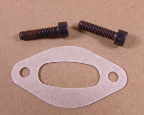 506 37 28-02 Muffler For K950 Husqvarna Rescue | Industrial MRO Tools and Replacement Industrial Equipment Components