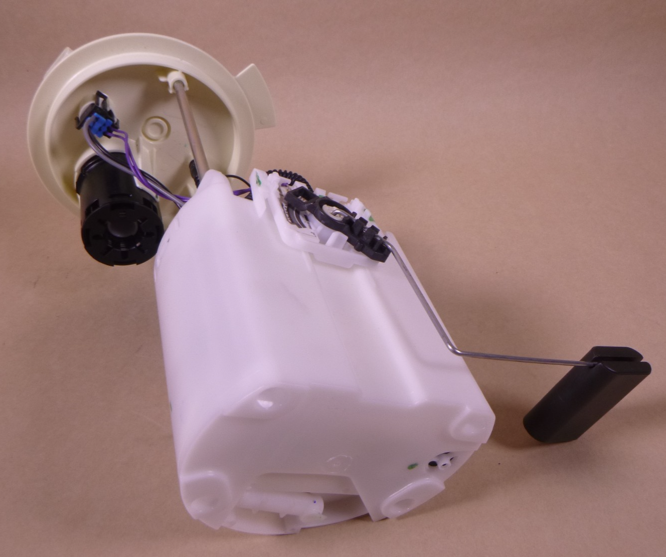 Motorcraft OEM 2009 - 2014 Ford F-150 F150 Fuel Gas Pump Sender 9L3Z-9H307-E