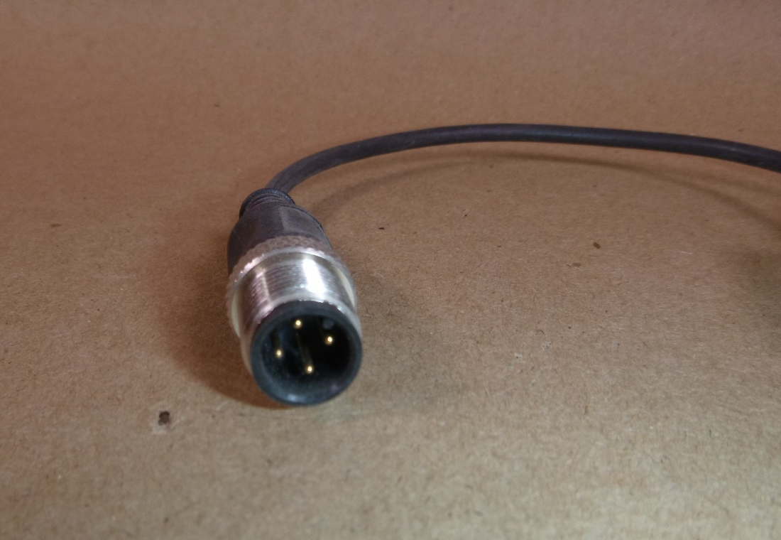 USED Allen Bradley 42JT-P8LAT1-F4 42JT VisiSight Photoelectric Sensor | Electrical MRO Replacement Parts &amp; Components and Commercial Electrical Supplies Company