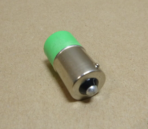 M998 FMTV Blackout Light Bulb 12468578-1 B601CBG2K-28V/20-P 6220-01-445-9920 | Genuine FMTV Replacement Parts, LMTV Parts For Sale and Military Surplus Medium Tactical Vehicle Parts & Components