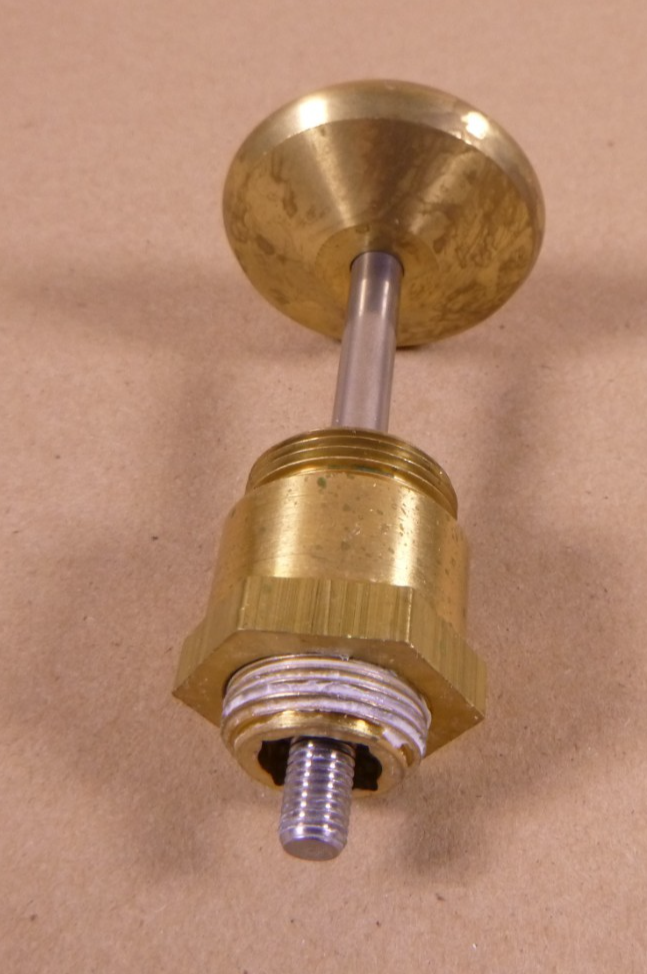 Invensys RYB-731-10 Valve Repair Kit 1-1/2" VB-7312, VB-7313, VB-7314, VB-7315 | Industrial MRO Replacement Parts, Manufacturing Machine Parts &amp; Components, Heavy Equipment Parts Supplier