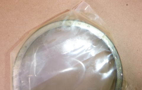 Timken USA Tapered Cup 394A | Industrial MRO Replacement Parts, Manufacturing Machine Parts & Components, Heavy Equipment Parts Supplier