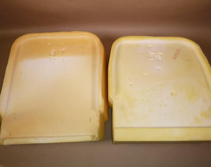 USGI M1080 LMTV Seat &amp; Seat Back Foam Cushion Set 508024PS &amp; 508025PS | Genuine FMTV Replacement Parts, LMTV Parts For Sale and Military Surplus Medium Tactical Vehicle Parts &amp; Components