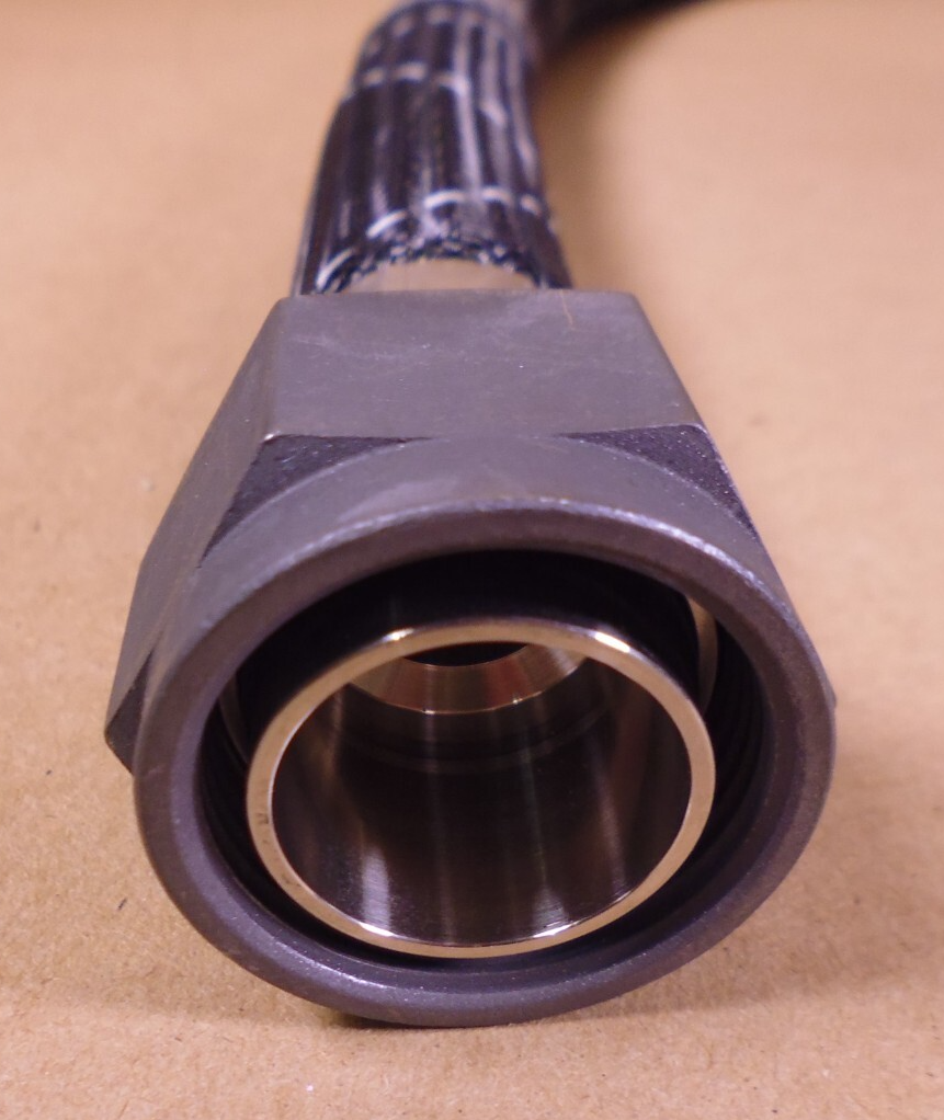 Hydraflow 55031-009 Hose Assembly 5336355-009 , 4720-01-200-2820 | Industrial MRO Replacement Parts, Manufacturing Machine Parts &amp; Components, Heavy Equipment Parts Supplier