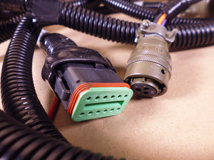 Humvee M1114 M1151A1 AFES Crew Cargo Wiring Harness 421910 , 6150-01-542-1786 | Genuine HMMWV Replacement Parts and Military Surplus Humvee Parts & Accessories