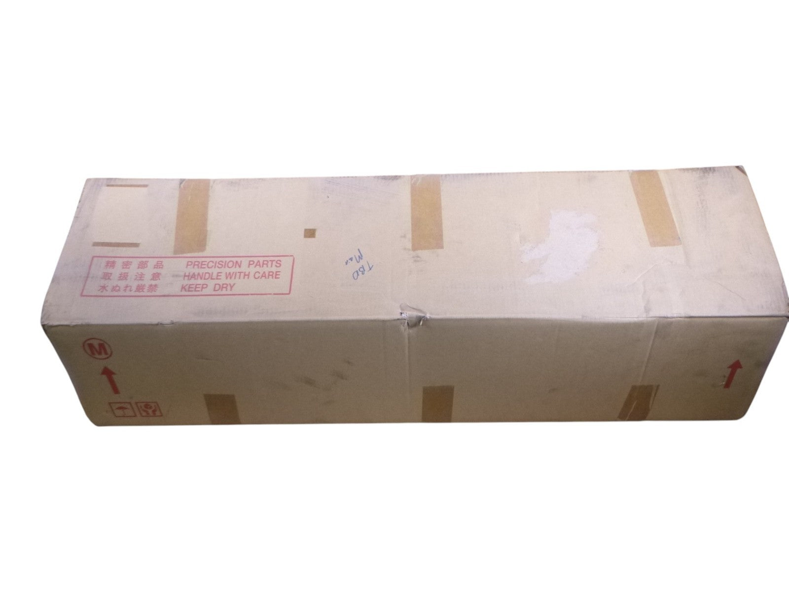IAI RCP4-SA7R-I-56P-8-650-P3-M-MR Robo Cylinder Slider Actuator RCP4-SA7R