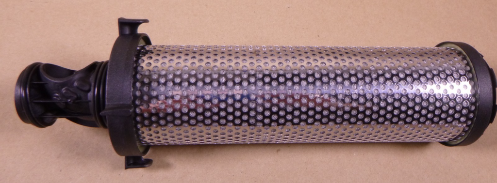 P030ACS Parker Domnick Hunter Filter P030 | Industrial MRO Replacement Parts, Manufacturing Machine Parts & Components, Heavy Equipment Parts Supplier