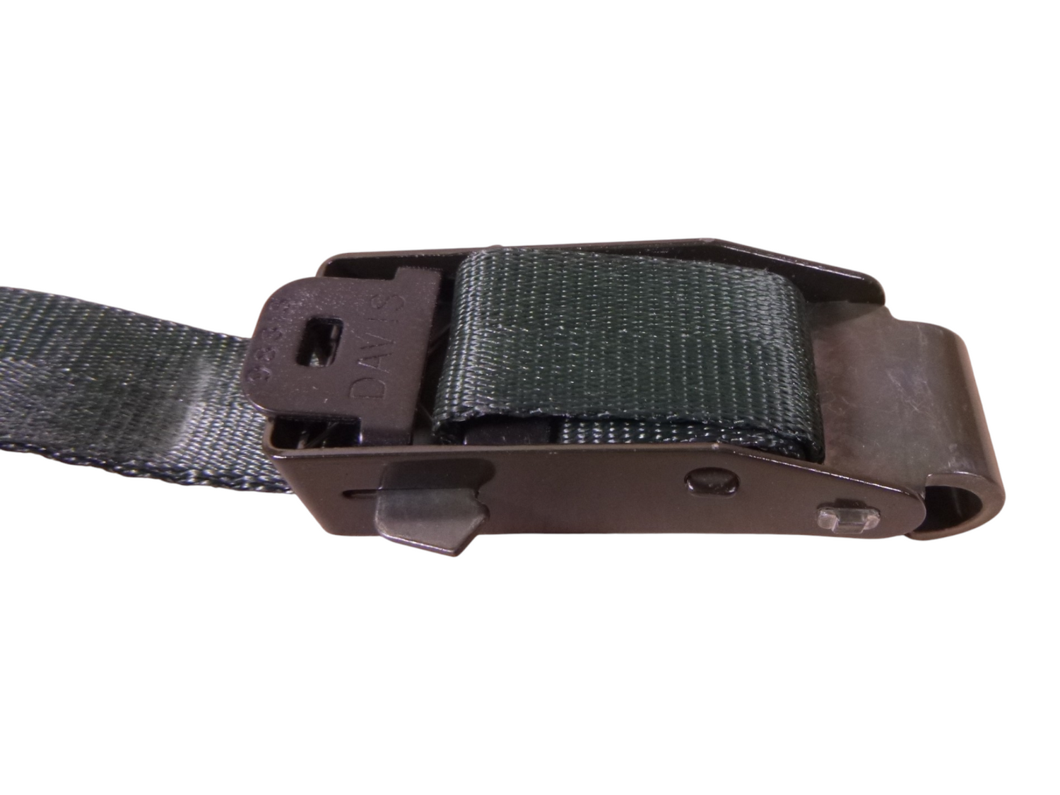 Tri-Mount Strap For Humvee AM GENERAL P/N 12340508 NSN 5340-01-573-0640