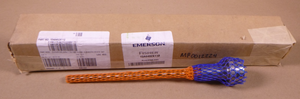 15A6482X112 Emerson Fisher Plug/Stem, EQ% 1-1/2 ORF, 1L3750, 9.94AB, 416 HT/316