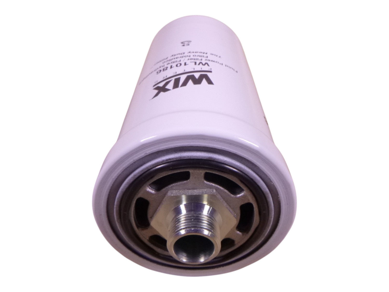 Wix WL10186 Replacement Hydraulic Transmission Filter | Replacement Truck Parts, Trailer Accessories, Automobile Supplies, Car Parts &amp; Accessories