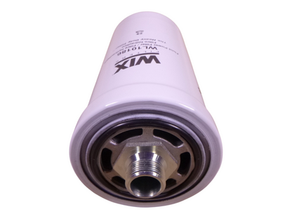 Wix WL10186 Replacement Hydraulic Transmission Filter | Replacement Truck Parts, Trailer Accessories, Automobile Supplies, Car Parts &amp; Accessories