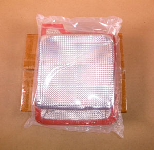 USGI Roberston Mfg Vehicle Insulation 12578281, TD35115-101, 2540-01-647-4280 | Replacement Truck Parts, Trailer Accessories, Automobile Supplies, Car Parts & Accessories