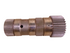 Fits Allison HT700 Series Transmission Sun Gear Shaft Assembly 29506042 6883935 | Replacement Truck Parts, Trailer Accessories, Automobile Supplies, Car Parts & Accessories
