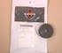 Navistar International High Pressure Oil Pump Gear 1841116C3, 3020-01-597-2970 | Industrial Tractor Parts Supplier and Surplus Tractor Parts & Accessories
