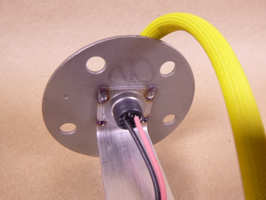 OEM Cat Fuel Sender 187-8936 Genuine Caterpillar For 424D 424B 436C 420D *CHIPPED EDGES* | Industrial Tractor Parts Supplier and Surplus Tractor Parts & Accessories