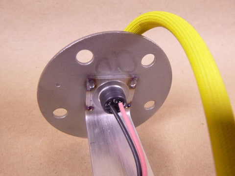 OEM Cat Fuel Sender 187-8936 Genuine Caterpillar For 424D 424B 436C 420D *CHIPPED EDGES* | Industrial Tractor Parts Supplier and Surplus Tractor Parts & Accessories