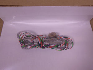 Honeywell 060-2444-03 Subminiature Load Cell 100lbs Range 5VDC , Model 13 | Electrical MRO Replacement Parts & Components and Commercial Electrical Supplies Company