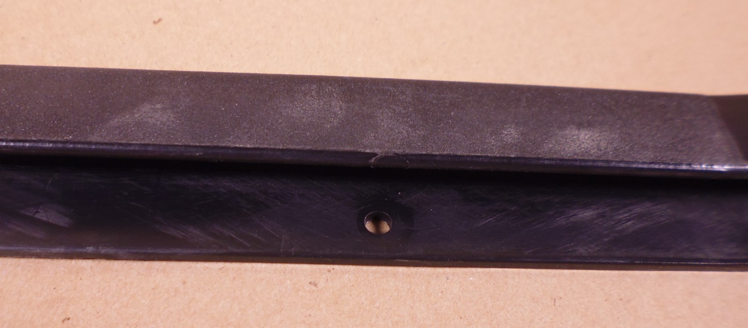 LMTV M1078 Cab Floor Running Board , 12417487 , 12417487-001 , 2590-01-377-4295 | Genuine FMTV Replacement Parts, LMTV Parts For Sale and Military Surplus Medium Tactical Vehicle Parts &amp; Components