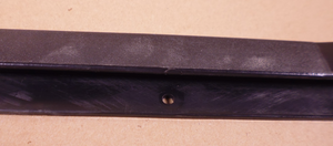 LMTV M1078 Cab Floor Running Board , 12417487 , 12417487-001 , 2590-01-377-4295 | Genuine FMTV Replacement Parts, LMTV Parts For Sale and Military Surplus Medium Tactical Vehicle Parts & Components