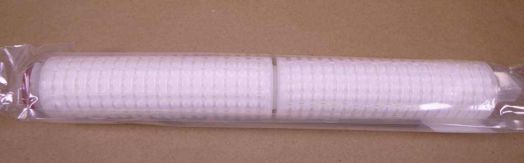 PALL AB2A1007PH4 Filter 20'' Profile Star 10um | Industrial MRO Replacement Parts, Manufacturing Machine Parts & Components, Heavy Equipment Parts Supplier