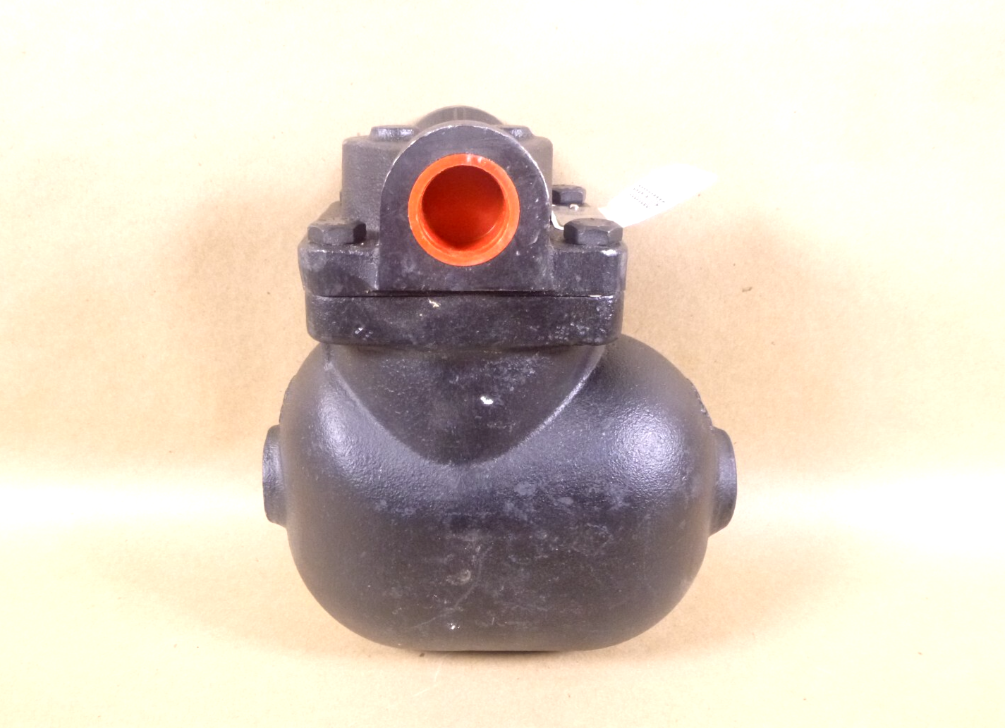 Spirex Sarco FT14HC, 1" In. High Capacity Ball Float Steam Trap 10 bar | Industrial MRO Replacement Parts, Manufacturing Machine Parts &amp; Components, Heavy Equipment Parts Supplier