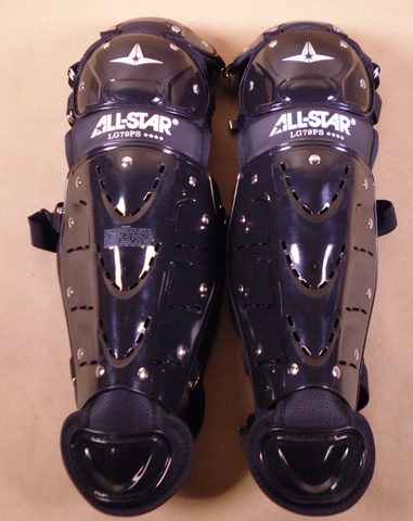 AllStar Player's Series Catcher's Kit CKCC79PS Ages 7-9 Black + Bag | Industrial MRO Tools and Replacement Industrial Equipment Components