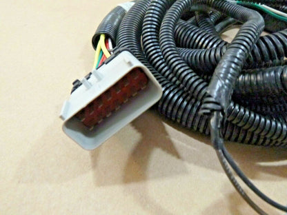 USGI Spartan Motors Branched Wiring Harness 2933-GG5C, 6150-01-616-8125 | Replacement Truck Parts, Trailer Accessories, Automobile Supplies, Car Parts &amp; Accessories