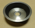 GARRETT SHROUD TURBO TURBINE WHEEL 5149173 FOR DETROIT DIESEL SERIES 53, 71, V92 | Replacement Truck Parts, Trailer Accessories, Automobile Supplies, Car Parts & Accessories