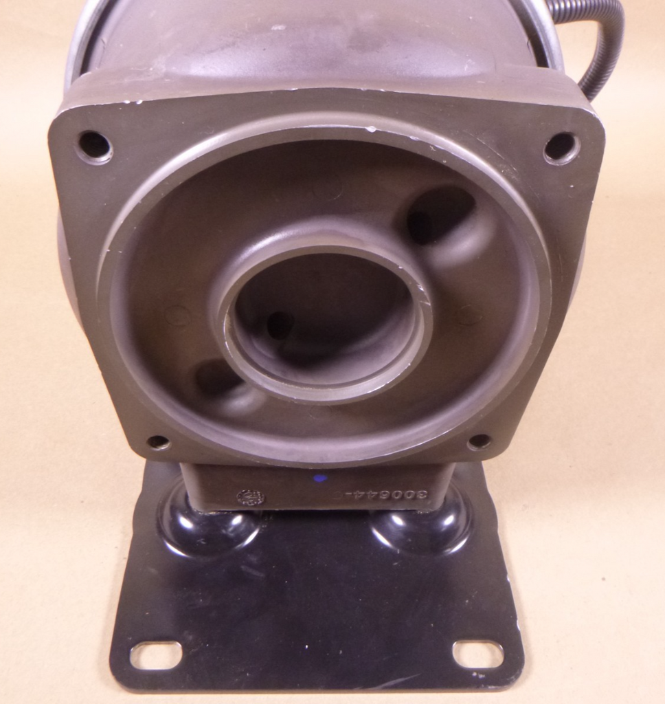 FMTV Haldex Purest 24V Air Brake Dryer N50011P, 2530-01-630-5913 *No Cartridge* | Genuine FMTV Replacement Parts, LMTV Parts For Sale and Military Surplus Medium Tactical Vehicle Parts & Components