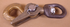 Newco 4S Safety Hook Swivel , 1" To 1-3/8" Hook Opening x 2", 2,700 lbs. Max | Industrial MRO Tools and Replacement Industrial Equipment Components