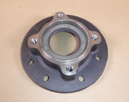 JLG SKYTRAK 10,000M ATLAS Forklift Front Axle Bearing Unit Housing 3266-W-179 | Industrial Tractor Parts Supplier and Surplus Tractor Parts &amp; Accessories