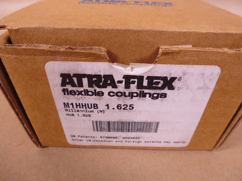 New Atra Flex M1HHUB 1.625 Coupling 1-5/8" Millennium M1 Hub | Industrial Replacement Nuts & Bolts Distributor and Machinery Screws & Fasteners Supply