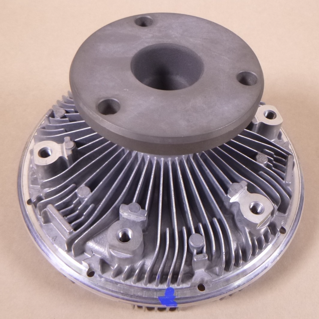 504029738 Iveco Radiator Cooling Fan Clutch For MRAP Eurocargo 2930-01-557-5975