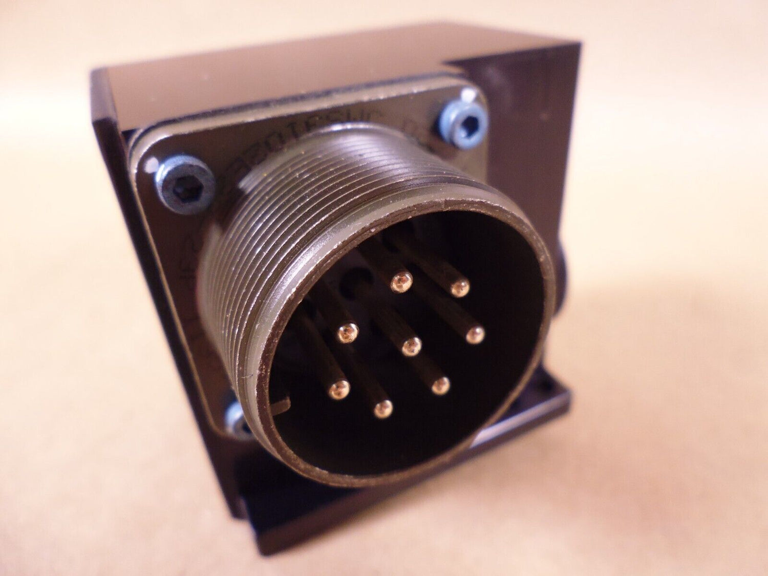 ATI INDUSTRIAL AUTOMATION INC MODULE MT8M 9120-MT8-M | Electrical MRO Replacement Parts &amp; Components and Commercial Electrical Supplies Company
