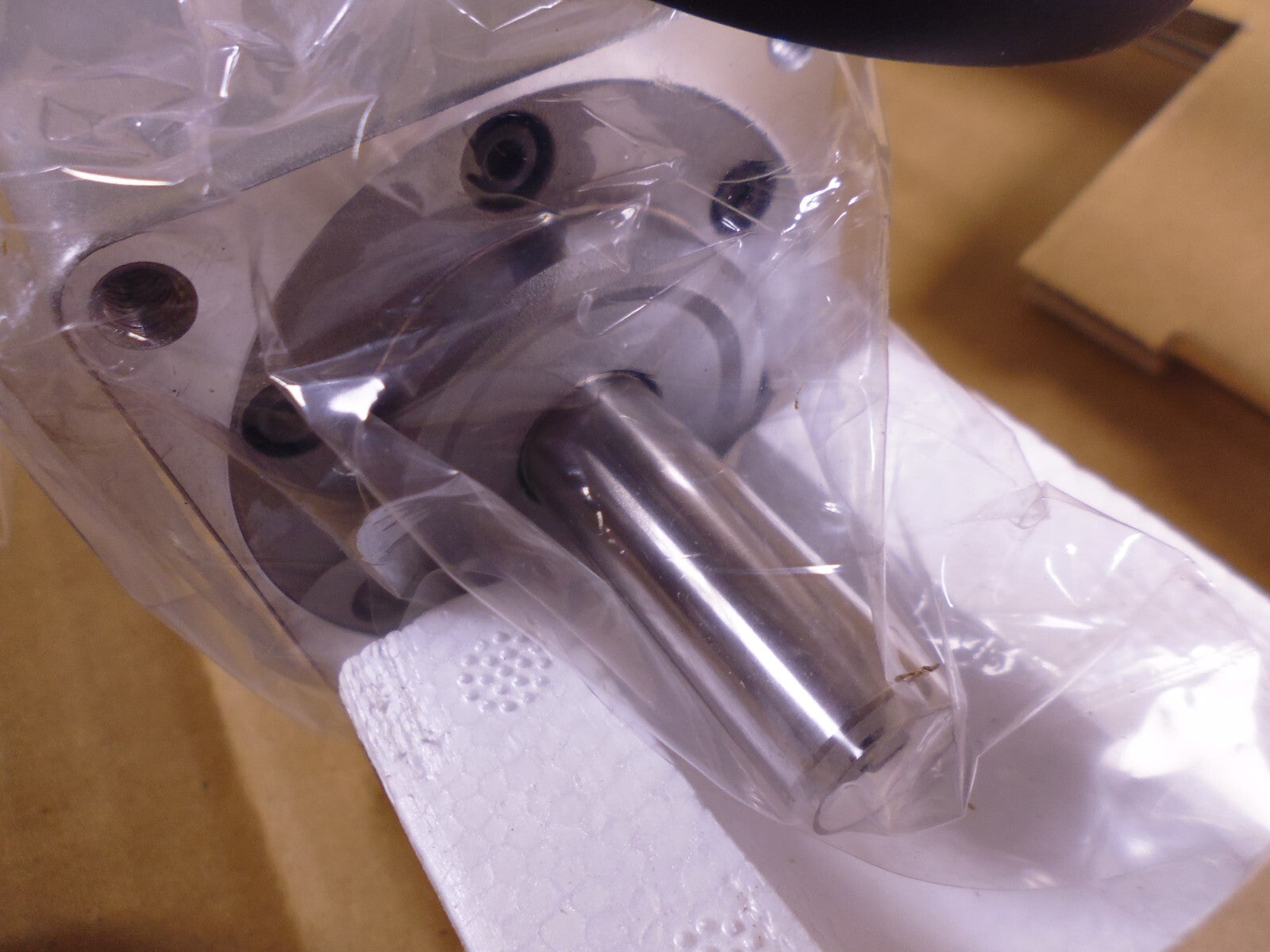 Oriental ARM66AC-N25 AR Series Closed Loop Planetary Gear Stepper Motor 25:1 | Industrial Electric Motors, Pumps &amp; Parts