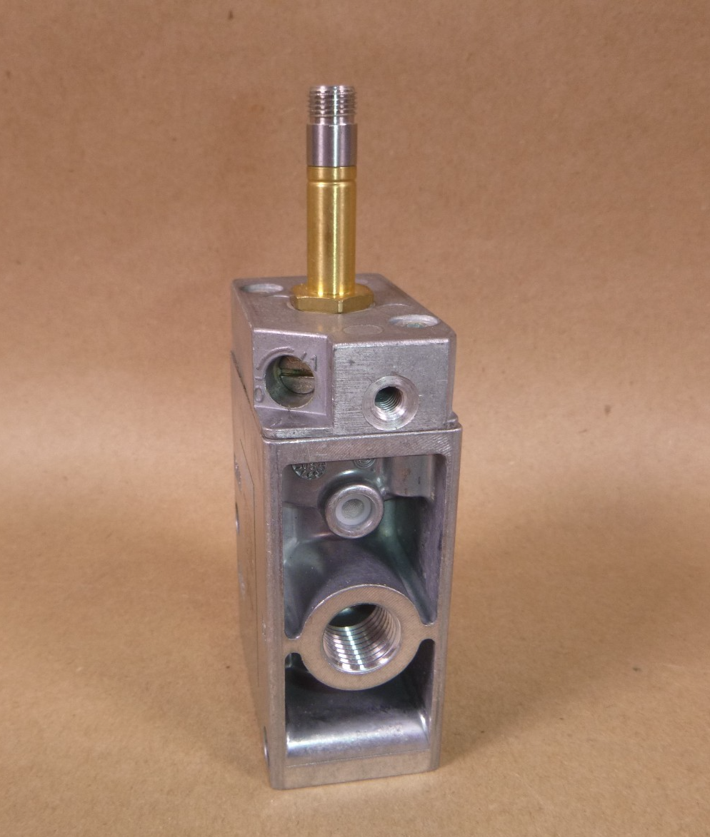 MFH-3-1/4-S Festo Valve 7959 (Solenoid Not Included) | Industrial MRO Replacement Parts, Manufacturing Machine Parts &amp; Components, Heavy Equipment Parts Supplier