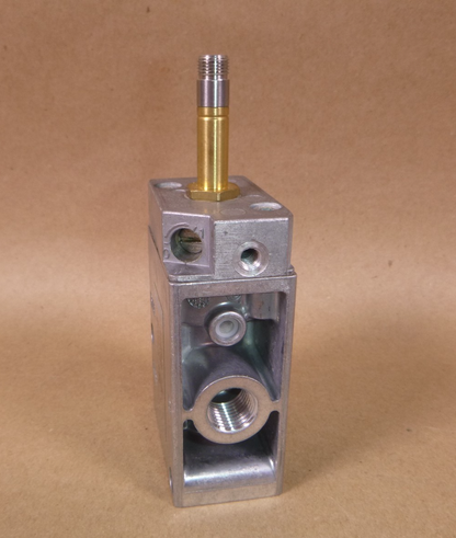 MFH-3-1/4-S Festo Valve 7959 (Solenoid Not Included) | Industrial MRO Replacement Parts, Manufacturing Machine Parts &amp; Components, Heavy Equipment Parts Supplier