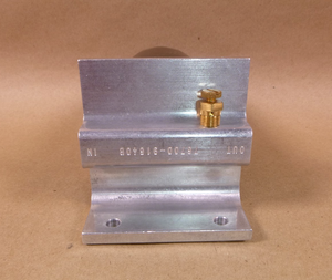 USGI 5 & 10KW TQGenerator Fuel Filter W/ Filter Head MEP802A/03A, 88-21101 | Genuine MEP Generator Replacement Parts and Military Surplus Generator Parts