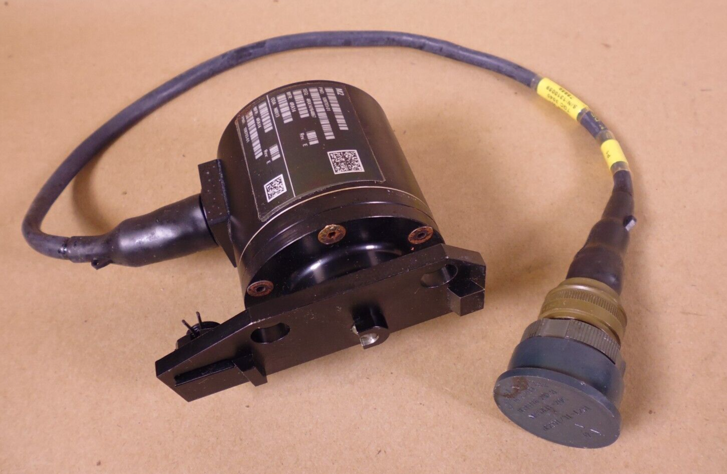 M2 108703-01 Electrical Solenoid , 5945-25-160-0312 | Replacement Truck Parts, Trailer Accessories, Automobile Supplies, Car Parts &amp; Accessories