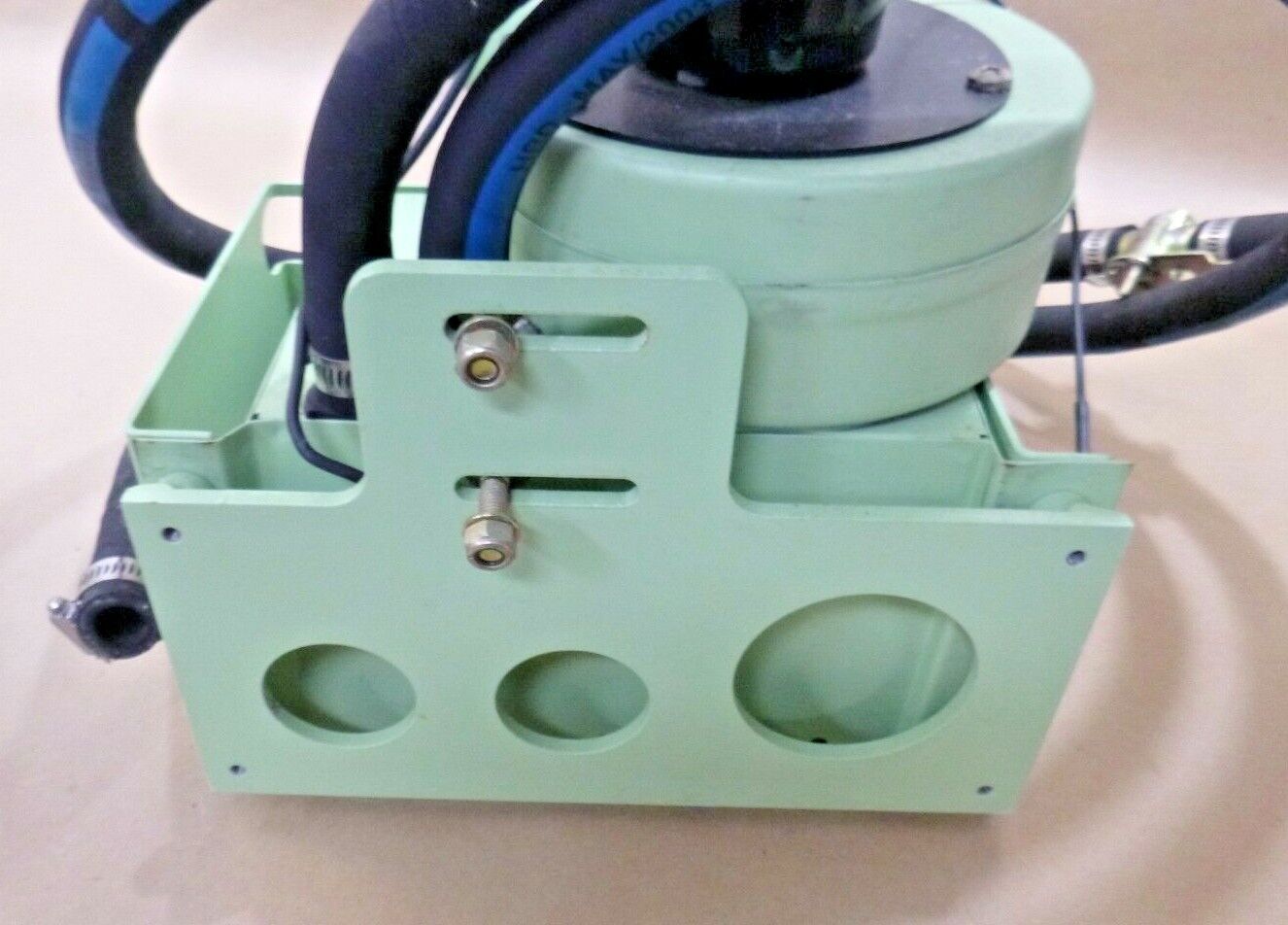 USGI LAV-25 Drivers Compartment Heater Assembly Kit 10567723, 2540-01-582-5259 | Replacement Truck Parts, Trailer Accessories, Automobile Supplies, Car Parts &amp; Accessories