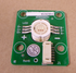 PTJ2010202000 Chauvet Nexus 4x4 LED PCB | Electrical MRO Replacement Parts & Components and Commercial Electrical Supplies Company