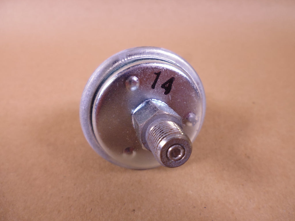 Generac 0F3869 OEM Pressure Switch | Genuine MEP Generator Replacement Parts and Military Surplus Generator Parts