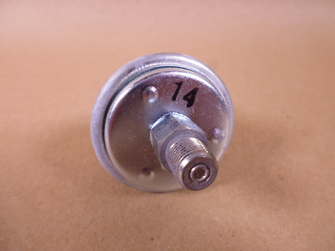 Generac 0F3869 OEM Pressure Switch | Genuine MEP Generator Replacement Parts and Military Surplus Generator Parts